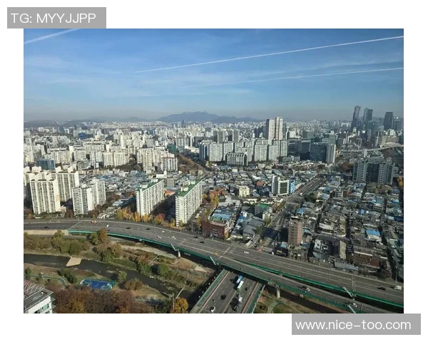 北京与首尔的文化碰撞与城市发展对比探讨 北京与首尔的文化碰撞与城市发展对比探讨